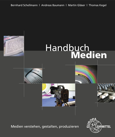 Handbuch Medien | Mediencommunity 2.0